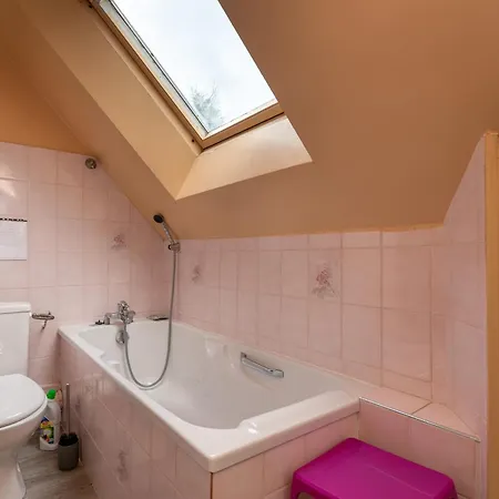Maison Dans Le Morbihan بيت للعطل