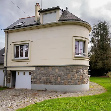 Maison Dans Le Morbihan
