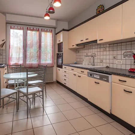 Maison Dans Le Morbihan بيت للعطل *